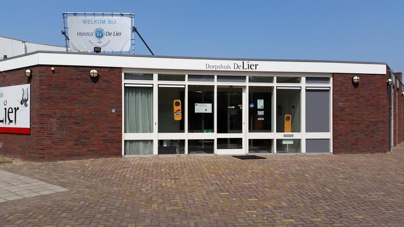 Dorpslijst Puiflijk / Druten-Zuid