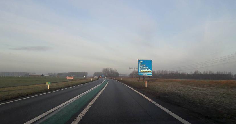 Dorpslijst Puiflijk / Druten-Zuid